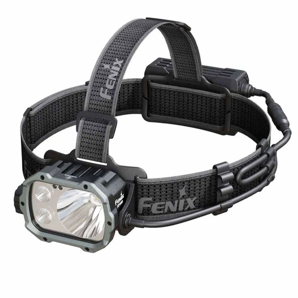 product variation FENIX HP35R 4000 Lumens Rechargeable Headlamp (FX-HP35R) image