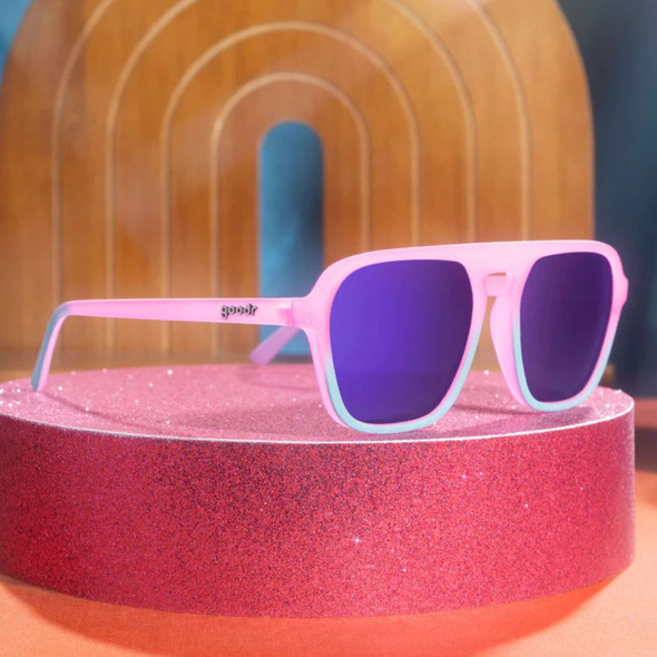 product variation GOODR Go With the Glow Sunglasses (G00635-RTG-02) image