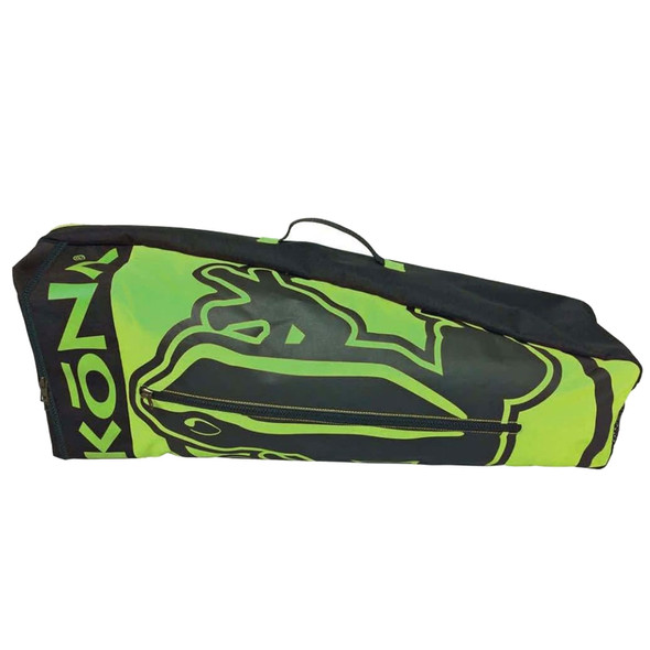 product variation Akona medium snorkeling bag with a mesh base image