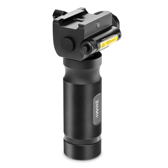 product variation HAWKE Laser/LED Foregrip Flashlight (43111) image
