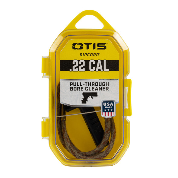product variation OTIS Ripcord .22 Cal Pistol/Rifle Bore Cleaner (FG-RC-322) image