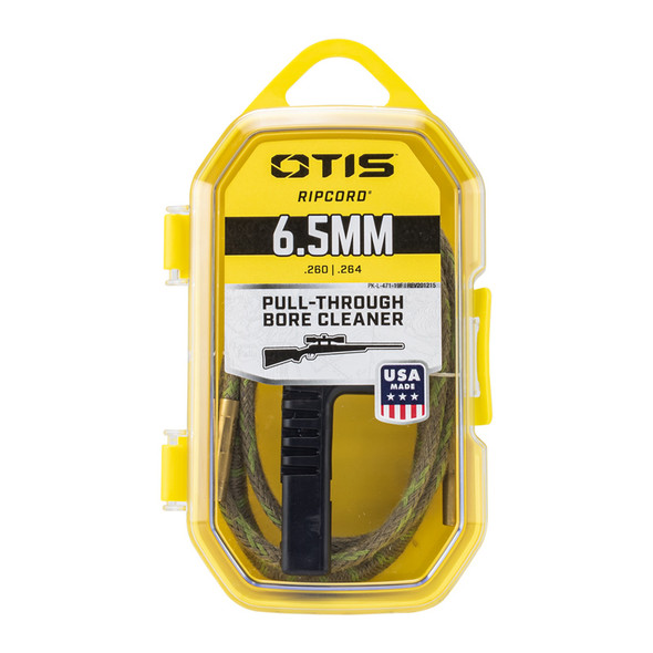 product variation OTIS Ripcord .260 Cal/.264 Cal/6.5mm Rifle Bore Cleaner (FG-RC-264) image