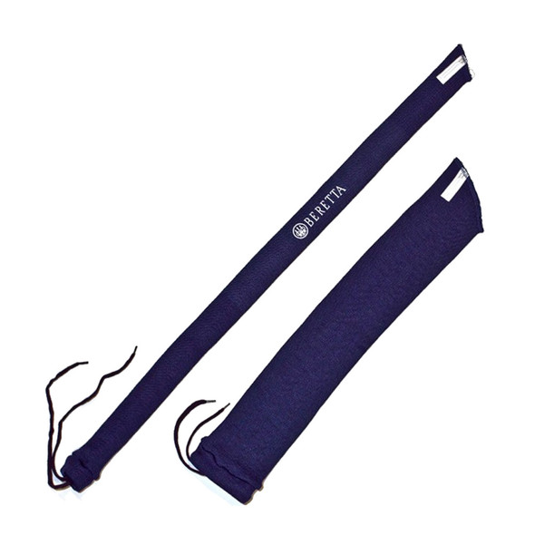 product variation BERETTA VCI Takedown 2 Pcs Blue Gun Sock (SFOU65010A) image