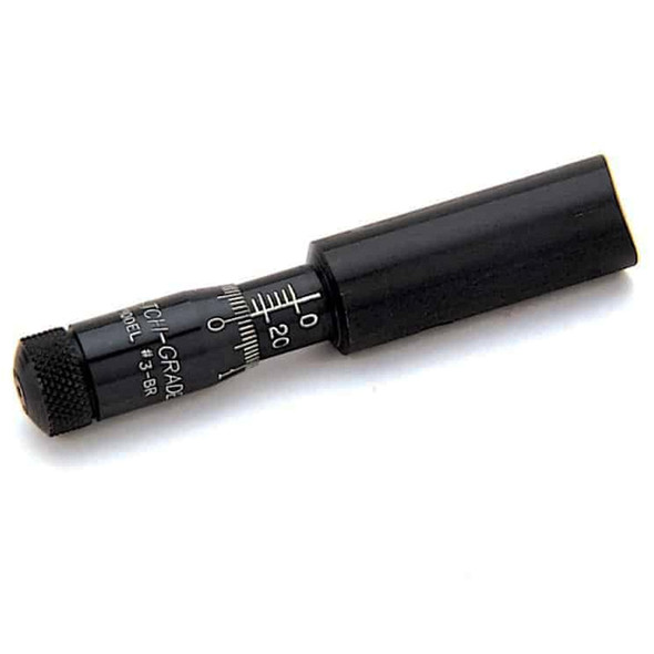 product variation REDDING Match Grade Model 3BR Pistol Metering Chamber (3331) image
