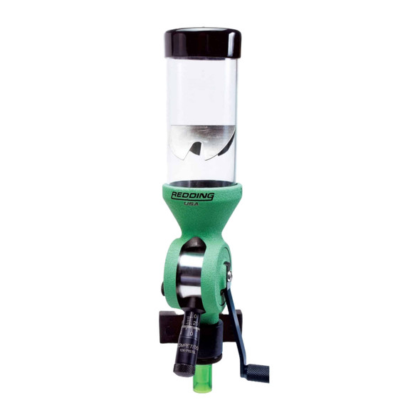 product variation REDDING Competition Model 10X-Pistol Powder Measure (3400) image