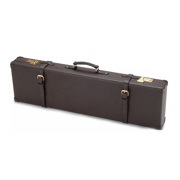 product variation BERETTA Hard Leather Standard Shotgun Case (SVPD104) image