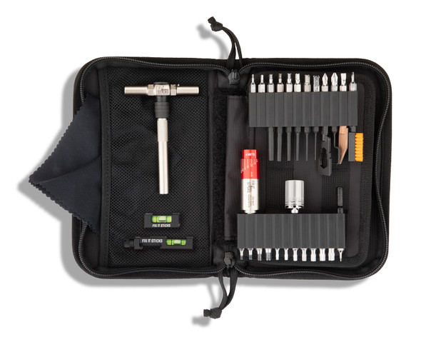 product variation Long Range Kit with All-In-One Torque Driver image