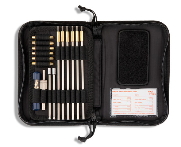 product variation Long Range Kit with All-In-One Torque Driver image