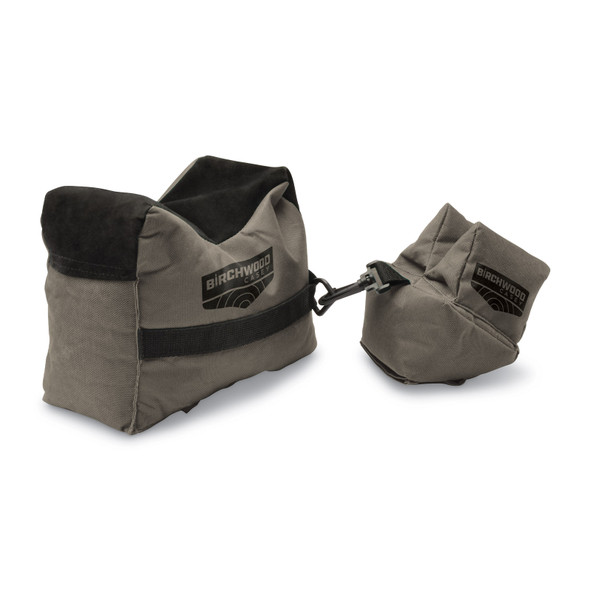 product variation BIRCHWOOD CASEY Gun Rest Bag (BC-GRF) image