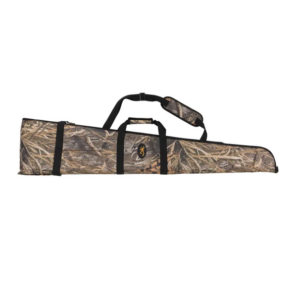 product variation BROWNING Flex Two Gun Floater Mossy Oak Shadow Grass Habitat Shotgun Case (1410905952) image