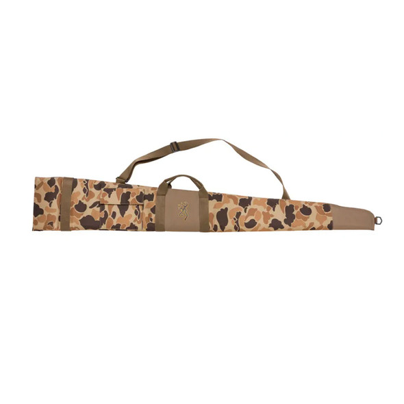 product variation BROWNING Waterfowl Floater Vintage Tan Shotgun Case (1419501252) image
