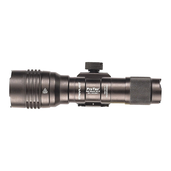 product variation STREAMLIGHT ProTac Rail Mount HL-X USB 1000 Lumens Long Gun Light (88071) image