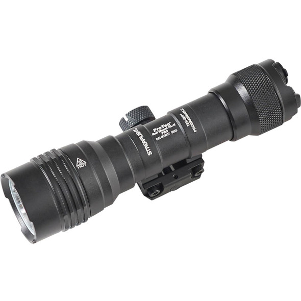 product variation STREAMLIGHT ProTac RM HL-X Pro USB Long Gun Light With Kit (88127) image
