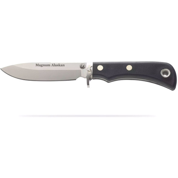 product variation KNIVES OF ALASKA Magnum Alaskan 4.5in Suregrip Knife (00157FG) image