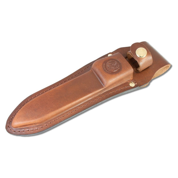 product variation KNIVES OF ALASKA Magnum Wolverine 4.5in Suregrip Fixed Knife (00158FG) image