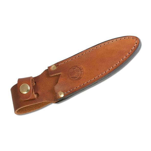 product variation KNIVES OF ALASKA Yukon 1 4.25in Black Suregrip Fixed Knife (00820FG) image