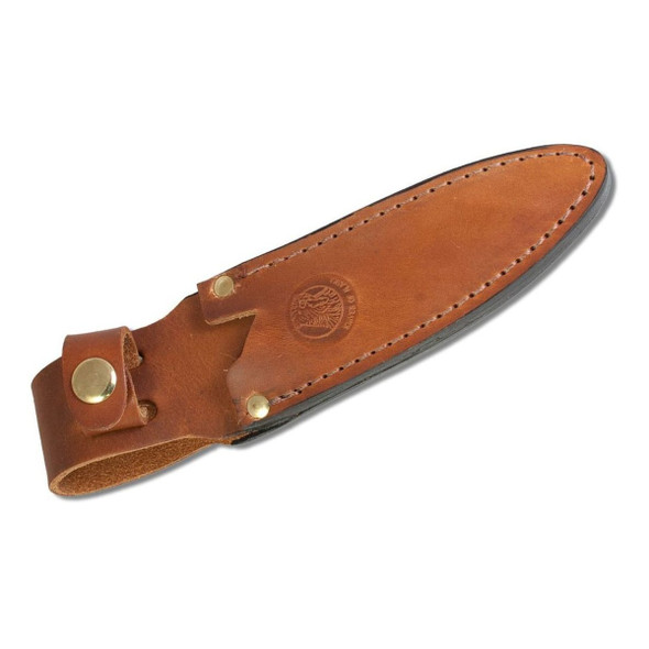 product variation KNIVES OF ALASKA Yukon 2 4.25in Black Suregrip Fixed Knife (00821FG) image