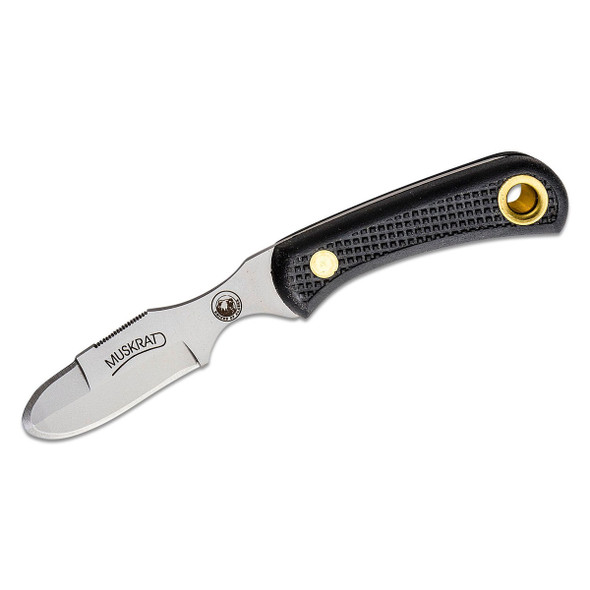 product variation KNIVES OF ALASKA Muskrat/Cub Bear Suregrip Knife Combo (00095FG) image