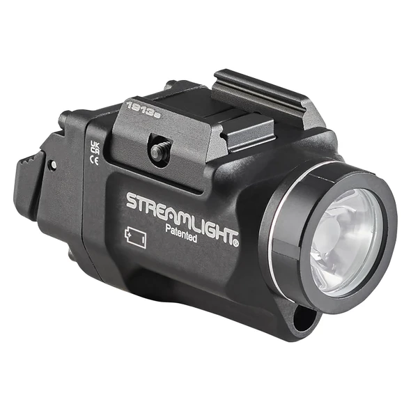product variation STREAMLIGHT TLR-8 HL-X Sub 1000 Lumen USB Multi-Fuel With Red Laser For 1913 Gun Light (69468) image