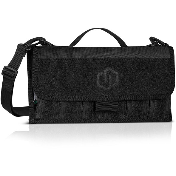 product variation Black image