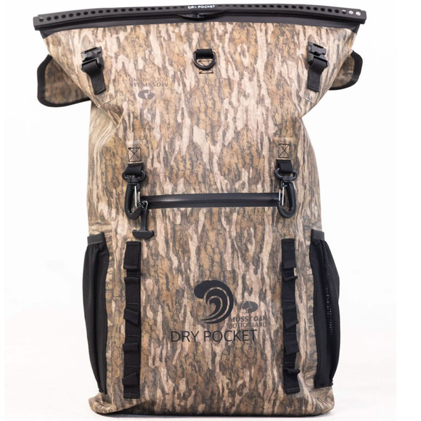 product variation Camo Mossy Oak New Bottomland image