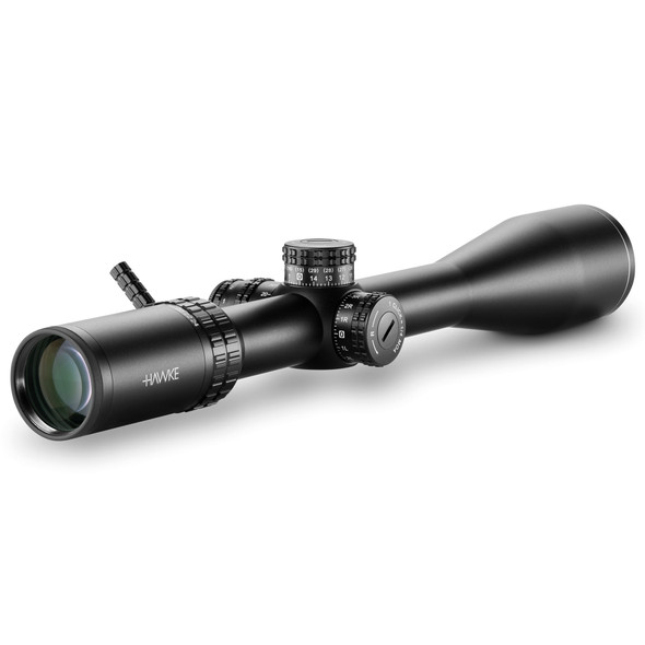 product variation .223/.308 Marksman Reticle image