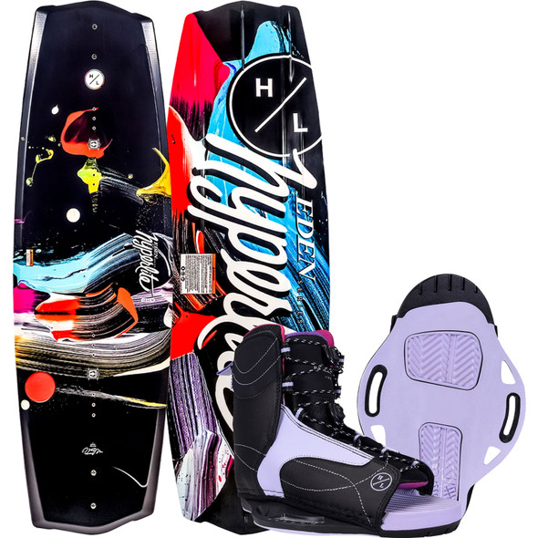 product variation w/ Jinx 4-8.5 Bindings image