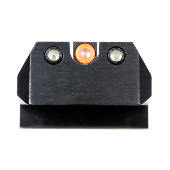 product variation Front: Orange/Green, Rear: Black/Green image