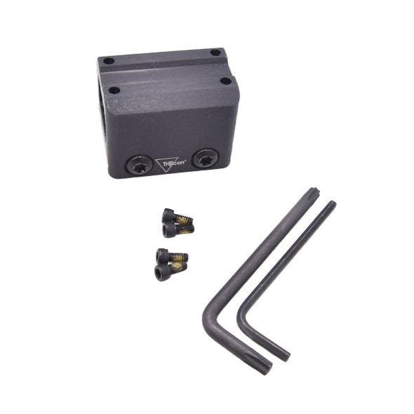 product variation Open Box (Great condition, limited use): TRIJICON MRO Lower 1/3 Co-Witness Mount (AC32069) image