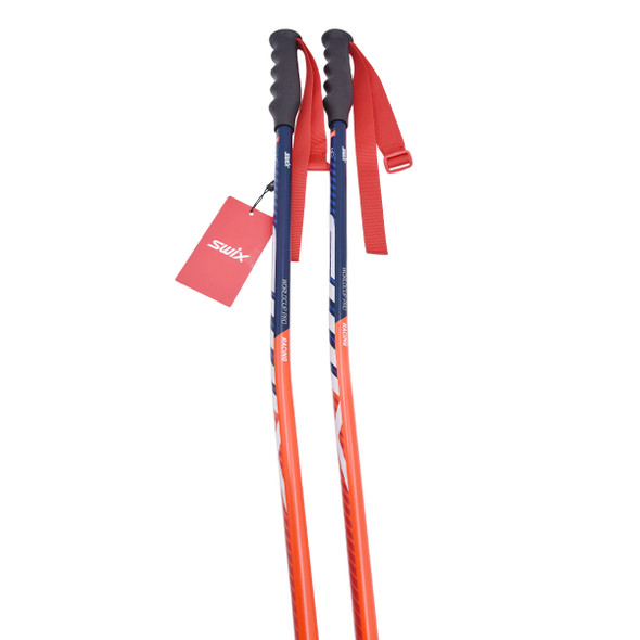 product variation Open Box (Great condition, limited use): SWIX Wc Pro Super-G, Color: , Size: 1200 (FA115-00-1200) image