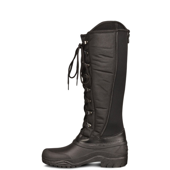product variation Open Box (Damaged package): OVATION OV Telluride Winter Boot, Size: 37 (470812BLK37_2) image