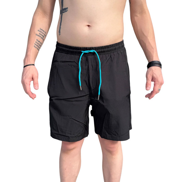 product variation DRY POCKET Men's Kiowa Swim Shorts (2040-par) image
