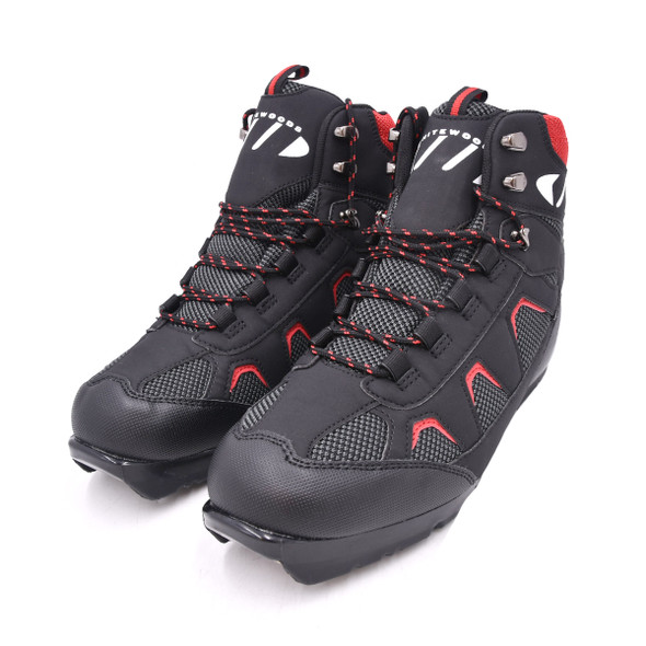 product variation Open Box (Great condition, limited use): WHITEWOODS 306 NNNBC Ski boots, Size: 40 (306-NNNBC-40) image