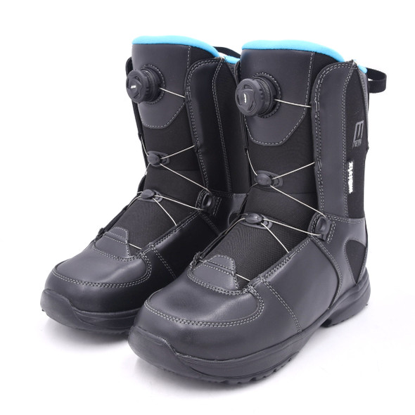 product variation Open Box (Great condition, limited use): MATRIX Snowboard boots 880 ATOP, Size: 11 (880-ATOP-11) image