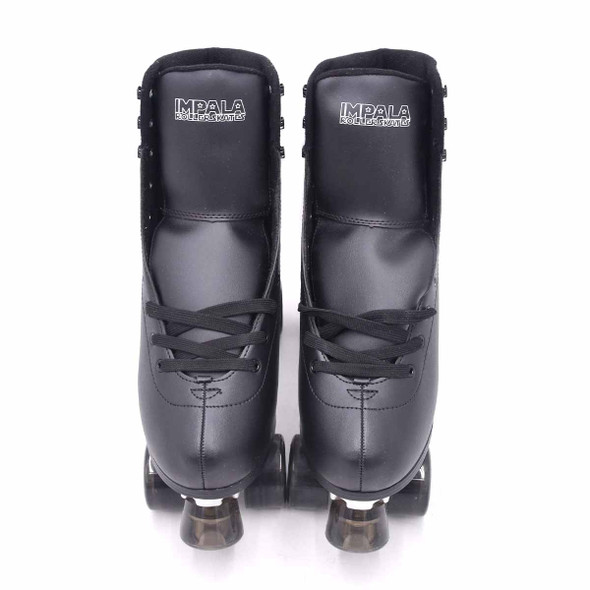 product variation Open Box (Great condition, limited use): Impala Quad Skate, Color: Black, Size: 14 image