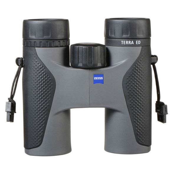 product variation ZEISS Terra ED 10x32 Grey Binoculars (523204-9907-000) image
