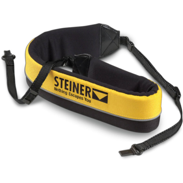 product variation STEINER Yellow ClicLoc Float Strap fits Navigator Pro 7x30 (76804) image