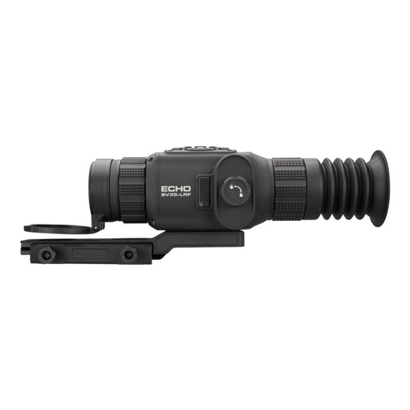 product variation SIG SAUER Echo SV35-LRF 1.5-12x35mm BDX 2.0 640x512 Core Black Thermal Sight (SOEC12210) image