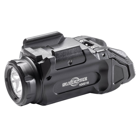 product variation SUREFIRE XC3 Compact Black Weapon Light (XC3-A) image