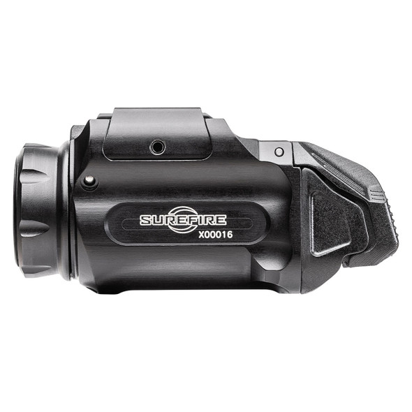 product variation SUREFIRE XC3 Compact Black Weapon Light (XC3-A) image