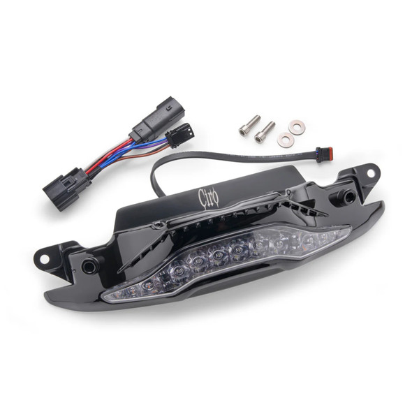 product variation CIRO Goat-E Black Light for Harley-Davidson '23.5-up Road Glide (45261) image