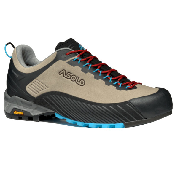 product variation ASOLO Women's Eldo Evo LTH GV Dust Shoes (B01091-B235) image
