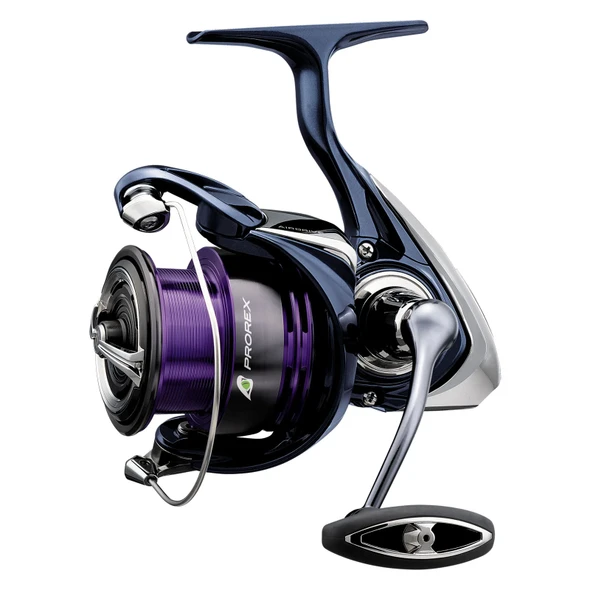 product variation DAIWA Prorex X LT 2500 Spinning Reel (PRXLT2500) image