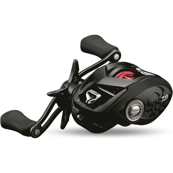 product variation DAIWA Tatula BF70 8.1:1 Bait Finesse Reel (TATUBF70XHL) image