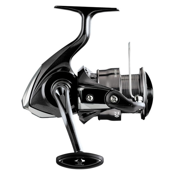 product variation DAIWA Crossfire LT 5000-C Spinning Reel (CRFLT5000-C) image