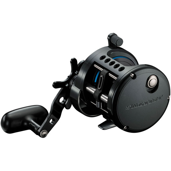 product variation DAIWA Saltist LW 6.1:1 Conventional Reel (STTLW30HB) image