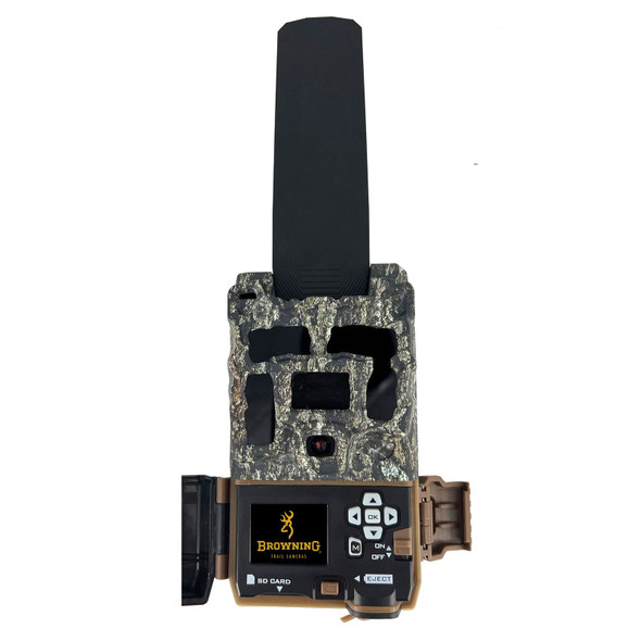 product variation BROWNING TRAIL CAMERAS Defender Wireless Pro Scout Max HD DV Trail Camera (PSMHD-DV) image