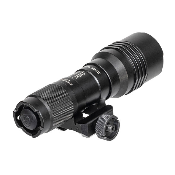 product variation STREAMLIGHT ProTac Rail Mount 1L-X 500 Lumens Black Tactical Light (89026) image