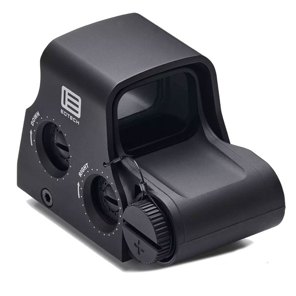 product variation EOTECH XPS3-DCR 1 MOA Dot Holographic Sight (XPS3-DCR) image