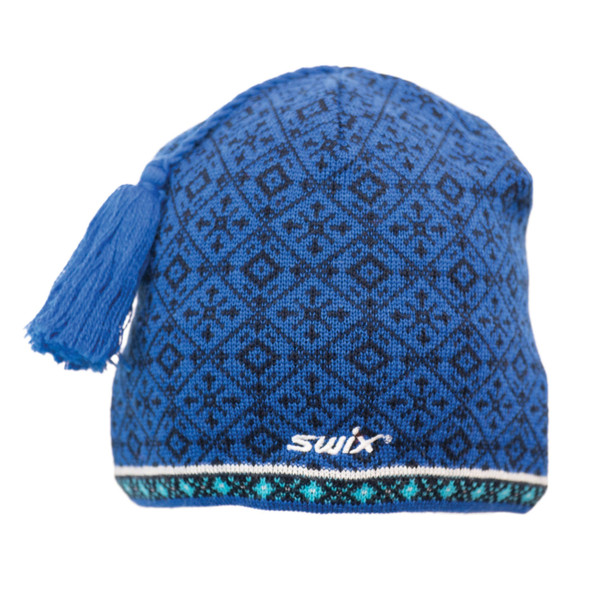 product variation SWIX Evie Teal Hat (Evie-79004-OS) image